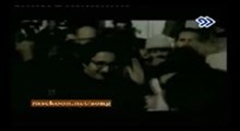 ملاقات پشت دیوار اشرف-بخش دوم