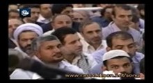 طاروطی - تلاوت مجلسی سوره آل عمران آیات 13 تا 19