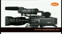 دوربین تصویربرداری - کمرا camera