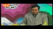 استاد احمد کواسی حنیف (از کانادا) _ قسمت دوم