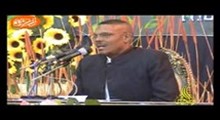 استاد احمد کواسی حنیف (از کانادا) _ قسمت اول