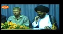 مهدی (لنارت) پترسورنسن (از دانمارک)