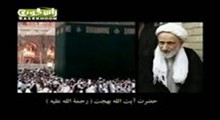 ترک معصیت _ تصویری