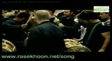 روایتهای عاشورا-بوشهر در سوگ
