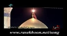 حاج منصور ارضی-رمضان1397 -مناجات شب بیستم و یکم رمضان المبارک