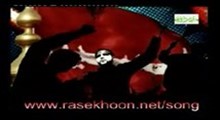 مرثیه-حضرت علی اصغر