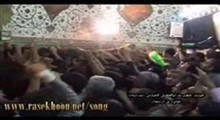 قالی شویان - قسمت ششم