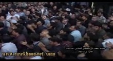 قالی شویان - قسمت پنجم