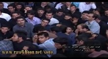 قالی شویان - قسمت سوم