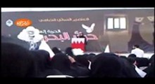 قصيدة آيات القرمزي _ کامل