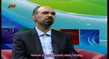 می توان با سونوگرافی احتمال داد که کودک دچار مشکل شده؟