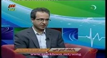 توضیحی در مورد تنبلی ناشی از افتادگی پلک