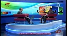 توضیحی در مورد اختلال انکساری چشم