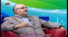 تظاهرات کمبود کلسیم در بچه ها در کجاست؟