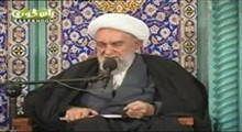 آیت الله ناصری- شرح دعای مکارم الاخلاق12 (مباحث اخلاقی-مسجد کمر زرین اصفهان 1390)