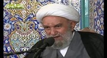آیت الله ناصری - فضیلت و شرافت رویدادهای ماه مبارک ذی الحجه (جلسه دوم-صوتی)