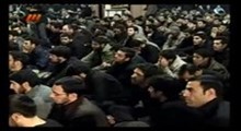 حجت الاسلام پناهیان - فرهنگ و هنر مقاومت - جلسه دوم