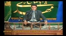 سید امید حسنی زاده تلاوت مجلسی سوره مبارکه حشر آیات 18 تا انتهای سوره