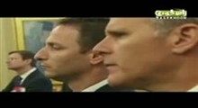 مستند مهار شده