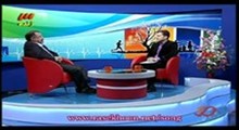 توضیحی در مورد عیوب انکساری چشم