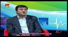 دردهای زانویی در کودکان