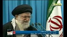 سیره امام علی(ع)،قدس،افغانستان(16/9/80)