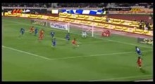 گلهای بازی استقلال پرسپولیس 13/11/90