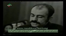 دفاعیات خسرو گلسرخی
