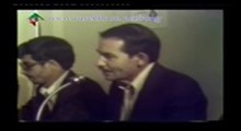 دادگاه کمالی شکنجه گر ساواک