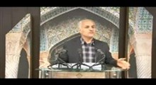 دکتر حسن عباسی - دکترین سیاسی انقلاب اسلامی - 4 خرداد 94