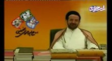 فاجعه مدرسه فيضيه 3