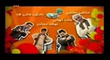 خنده بازار _ 8/1/91