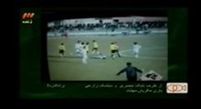 کلیپ خنده دار برانکارد ایرانی و فریب داور