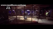 Time Warp - قدرت ضربه به هوا