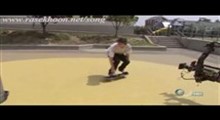 Time Warp - اسکیت با سرعت بالا