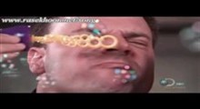 Time Warp - حباب درون حباب