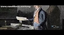 Time Warp - پرتاب بشقاب پرنده