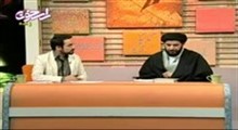 نکته هاي صفحه 16 قرآن کريم