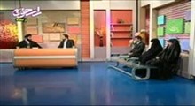 مومن حسودي نمي کند ...
