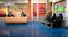 نحوه آمادگي در مسابقات حفظ