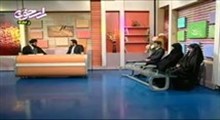 در سنين پائين کودکان را مخيّر بگذاريد