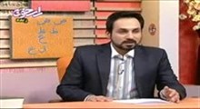 عوامل فراموش کردن محفوظات
