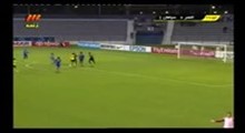 بازی جوانمردانه سپاهان و حواشی جالب 