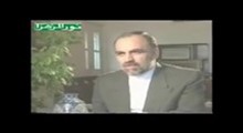 مستند شهید باکری - قسمت سوم