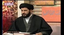 جايگاه حافظ قرآن