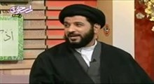 دعاي پدر بر فرزند مستجاب است