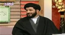اميرالمومنين و جوان خوش صدا