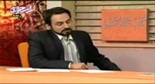 دانستن ترجمه آيات قبل از حفظ