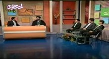 حفظ قرآن همراه با عمل به آن
