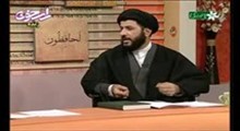 ارواح مومنين با يکديگر ارتباط دارد